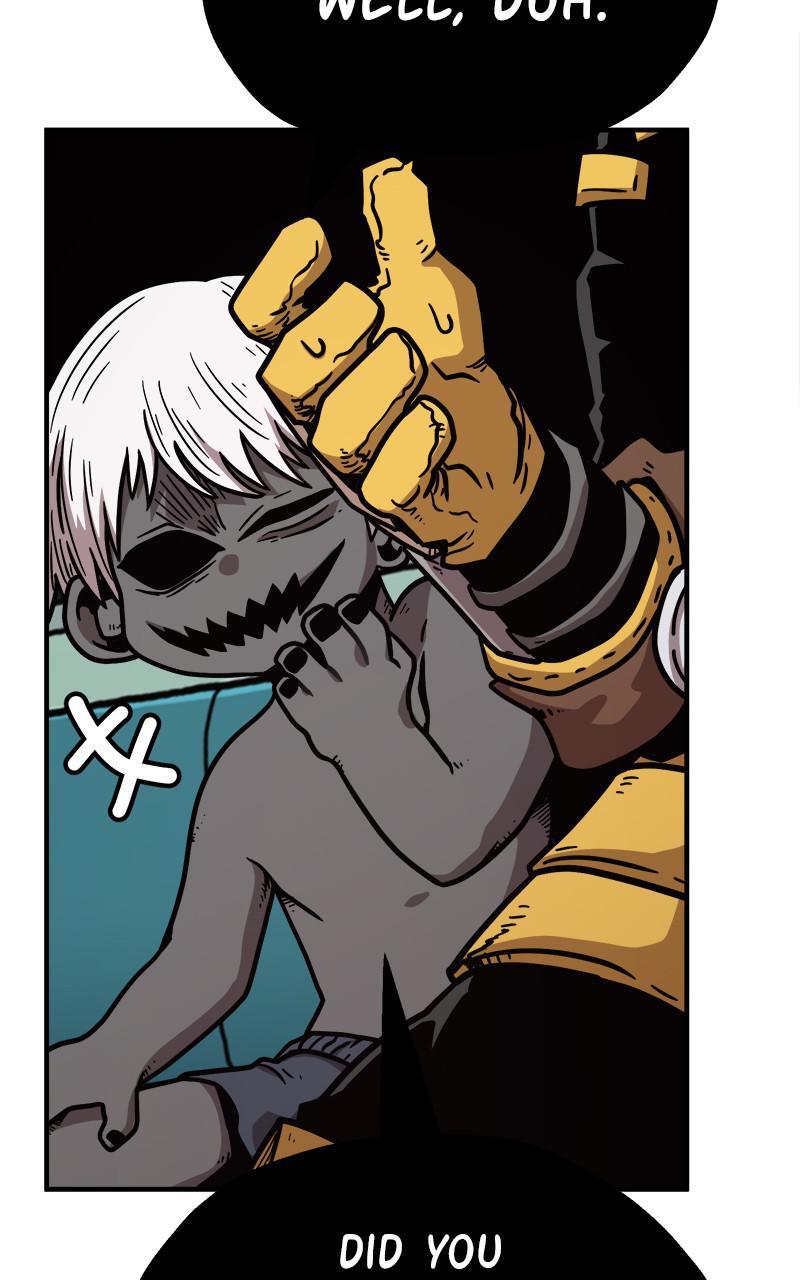 Read Metro Hunter Manga Online