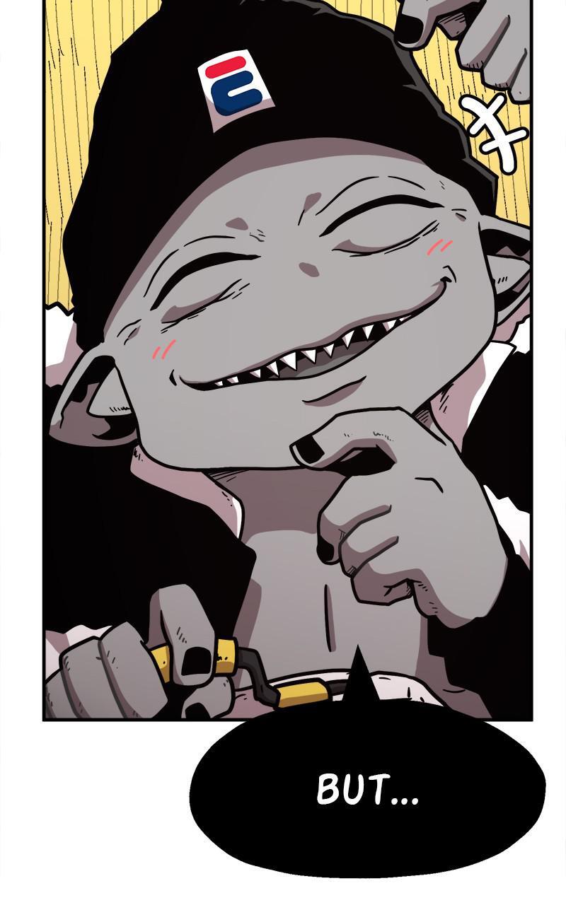 Read Metro Hunter Manga Online