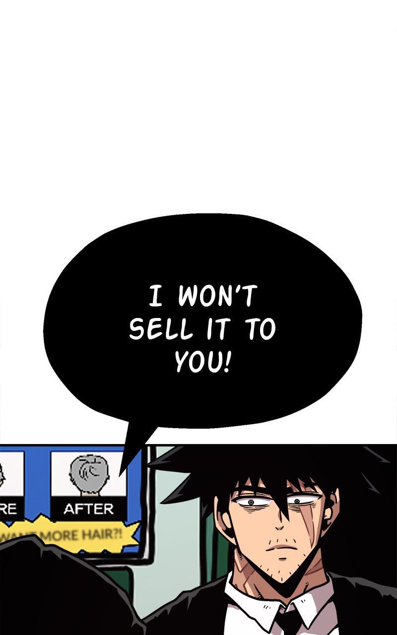 Read Metro Hunter Manga Online