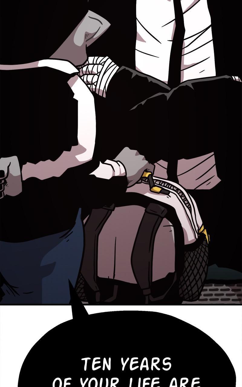 Read Metro Hunter Manga Online