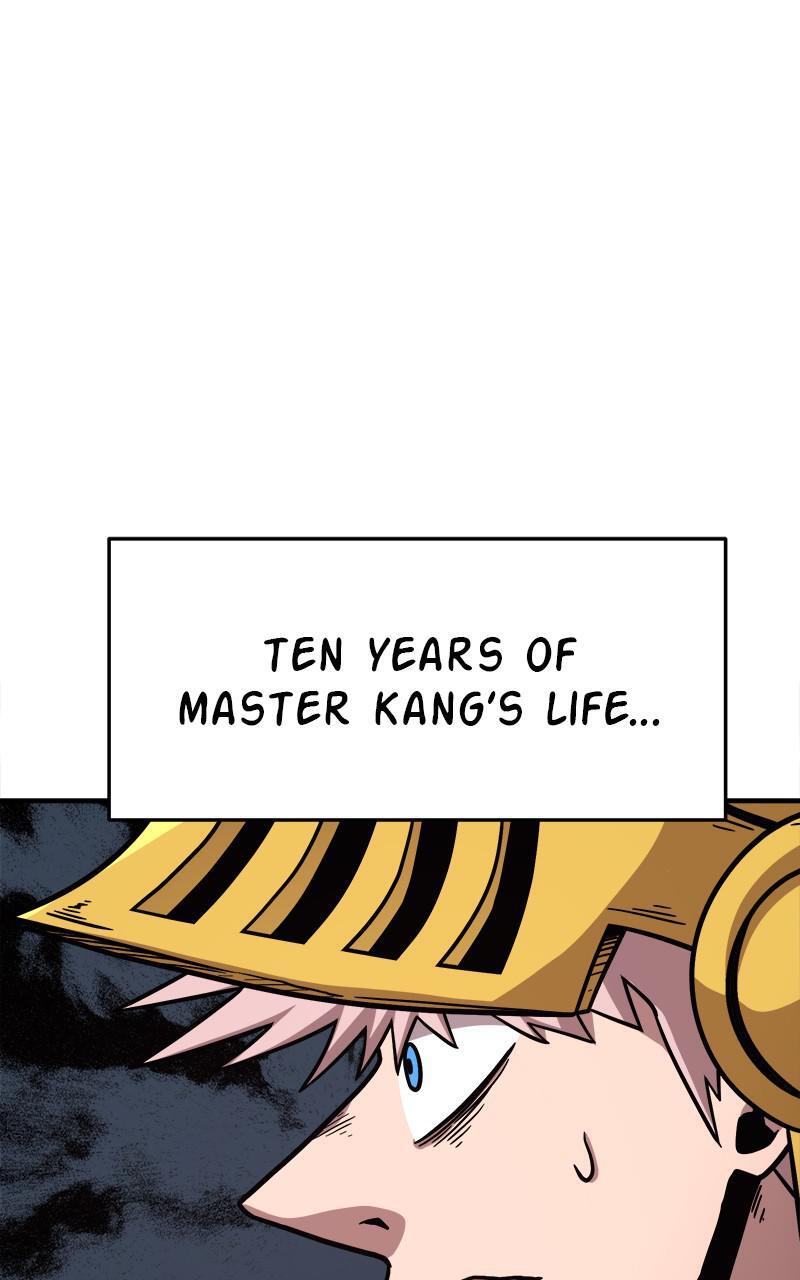 Read Metro Hunter Manga Online