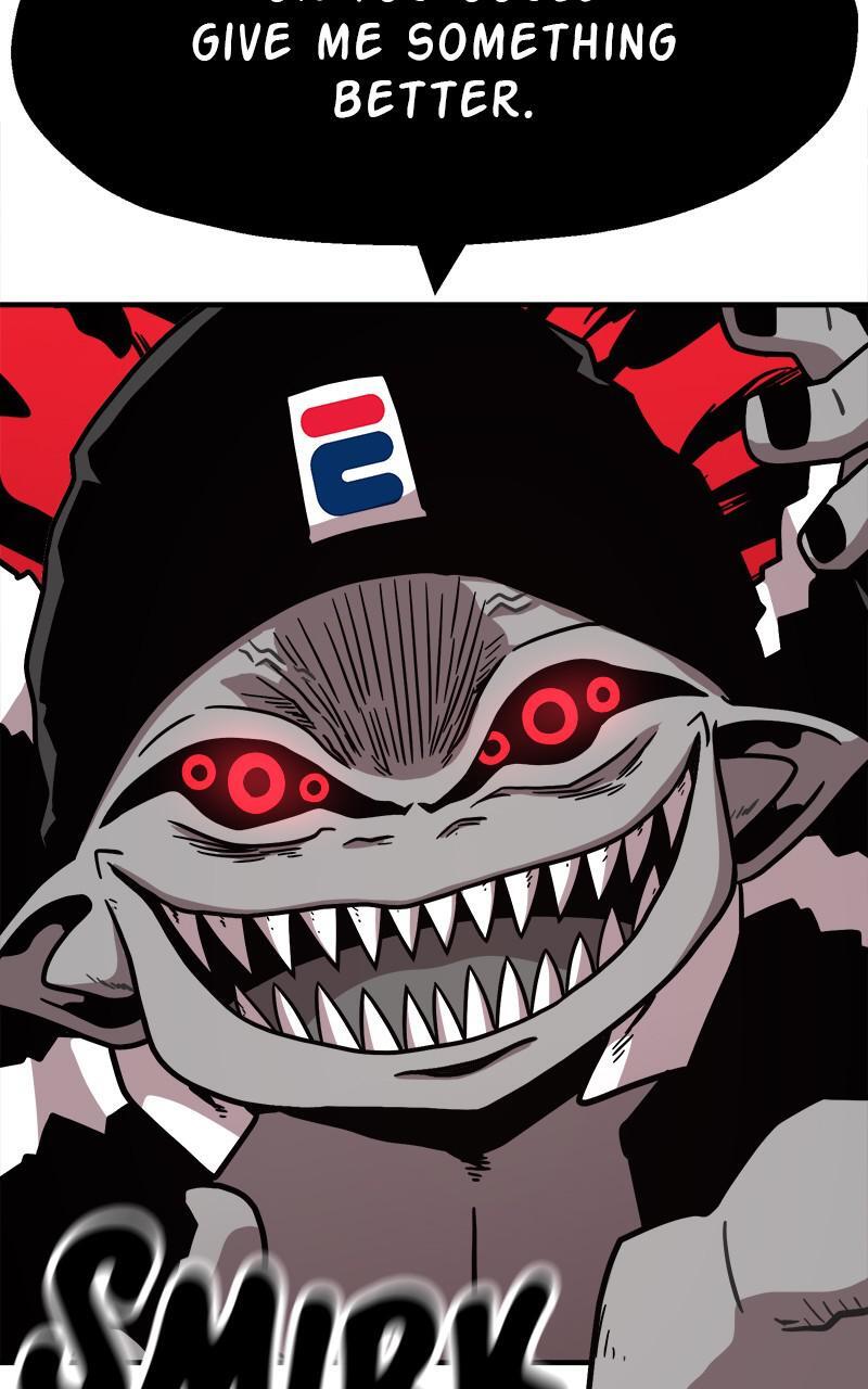 Read Metro Hunter Manga Online