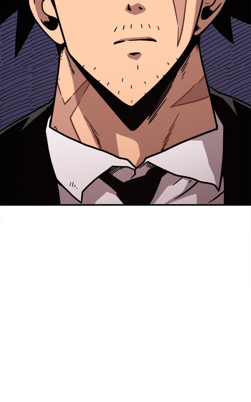 Read Metro Hunter Manga Online