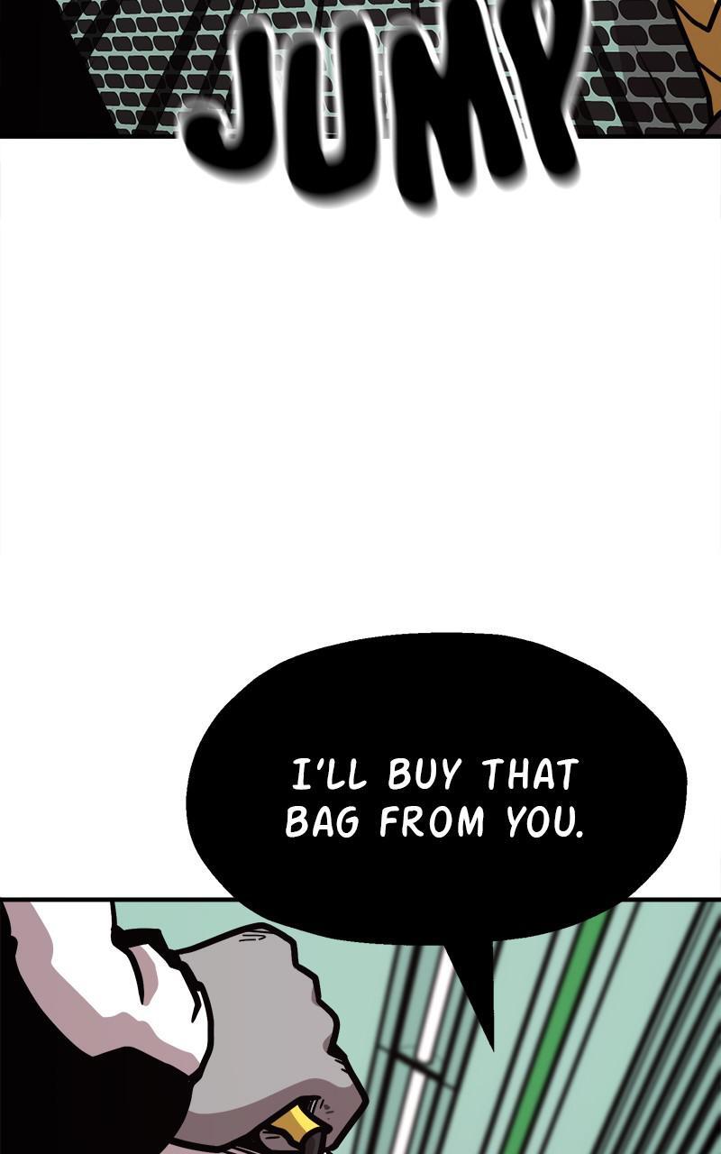 Read Metro Hunter Manga Online