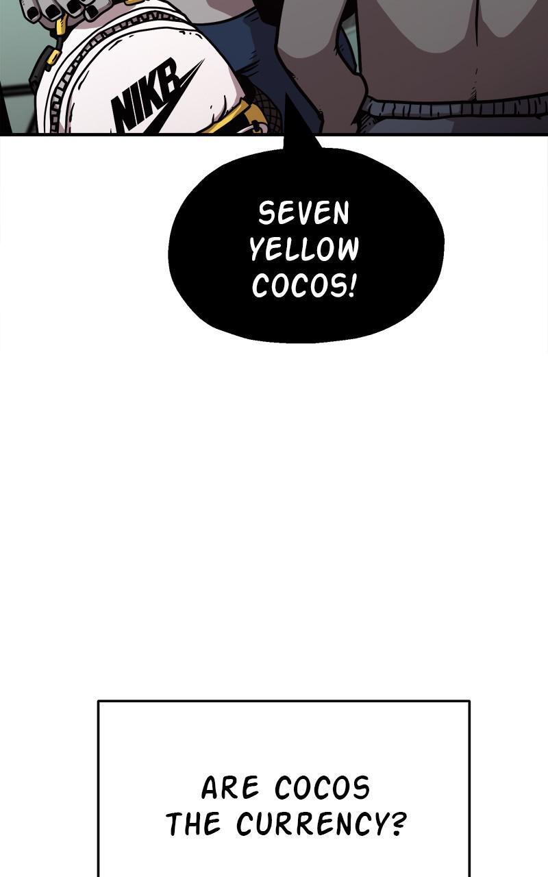 Read Metro Hunter Manga Online
