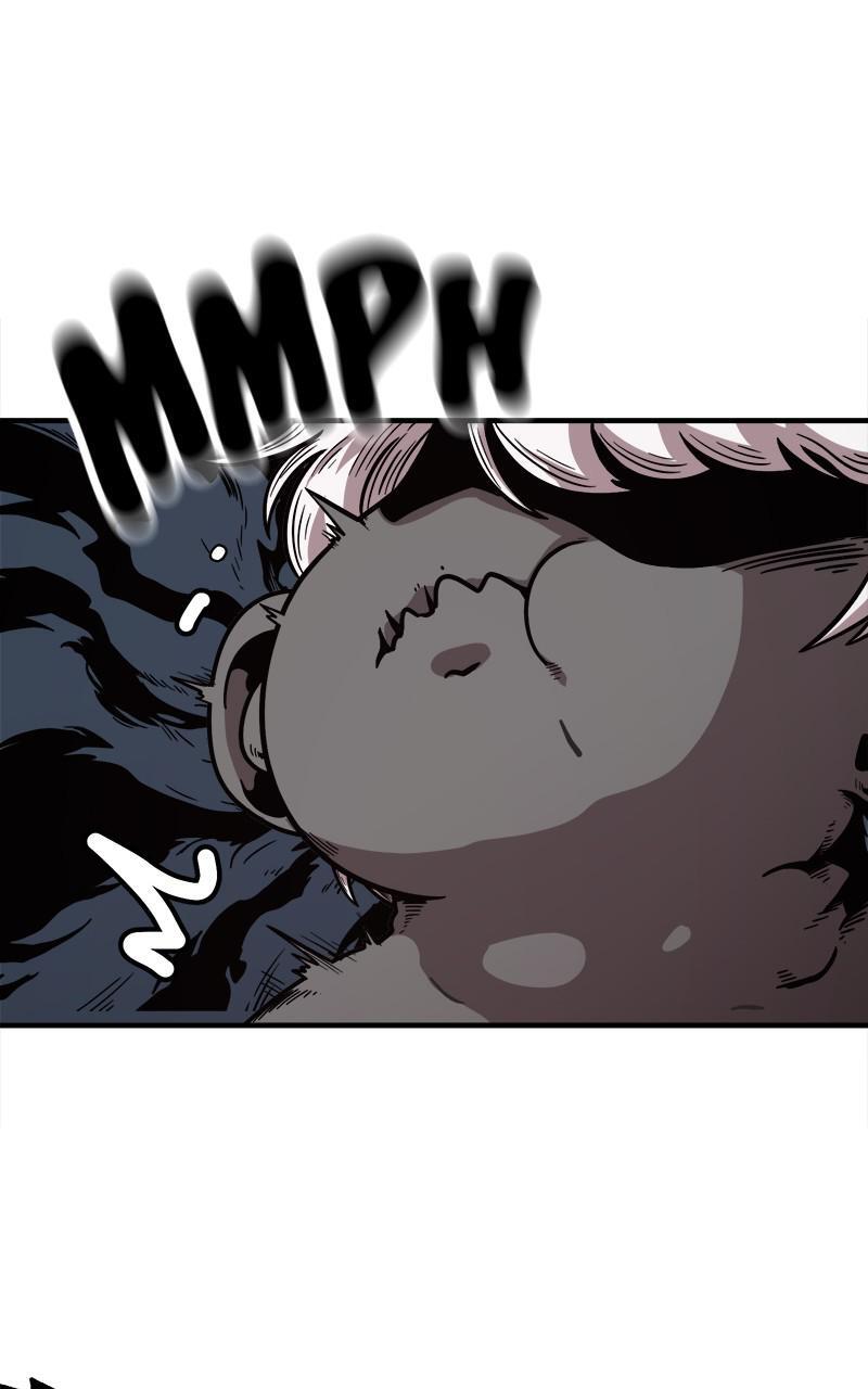 Read Metro Hunter Manga Online