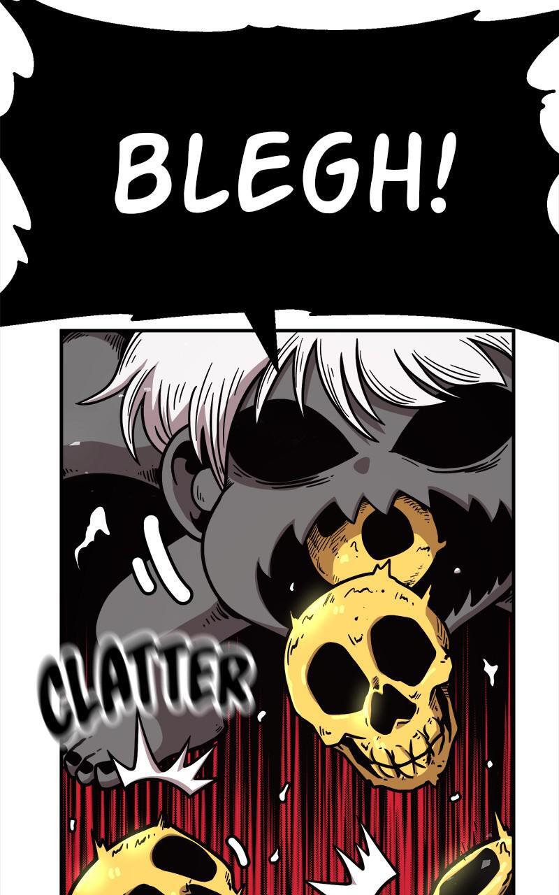 Read Metro Hunter Manga Online