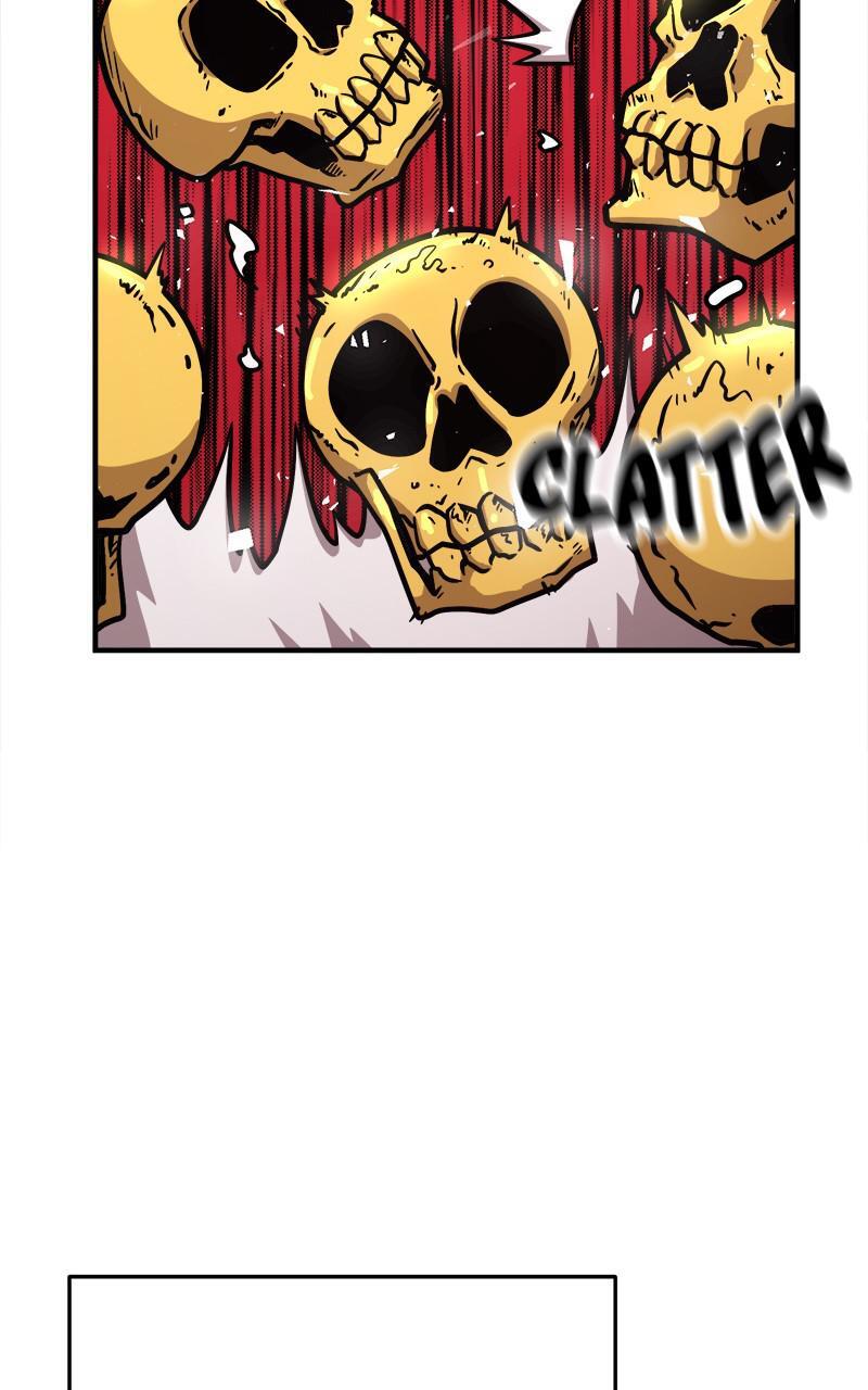 Read Metro Hunter Manga Online