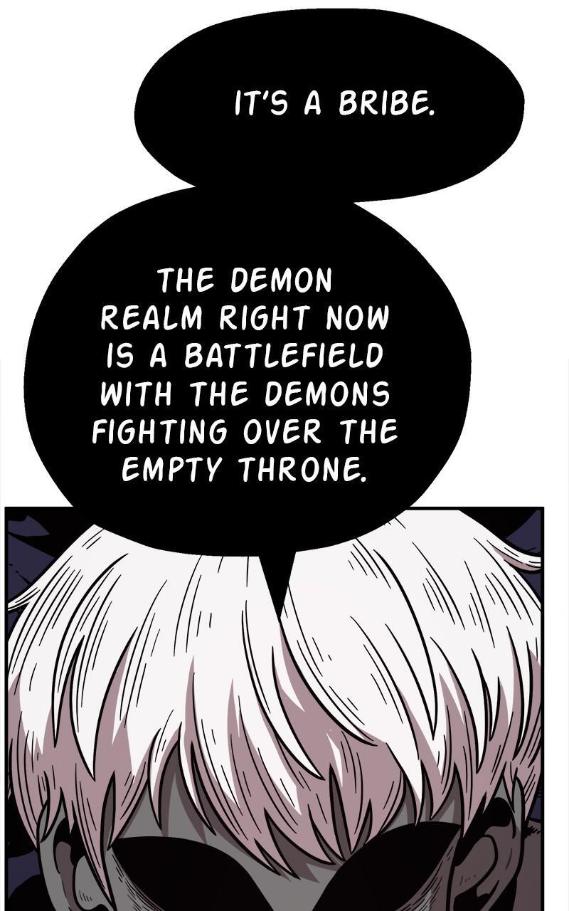 Read Metro Hunter Manga Online