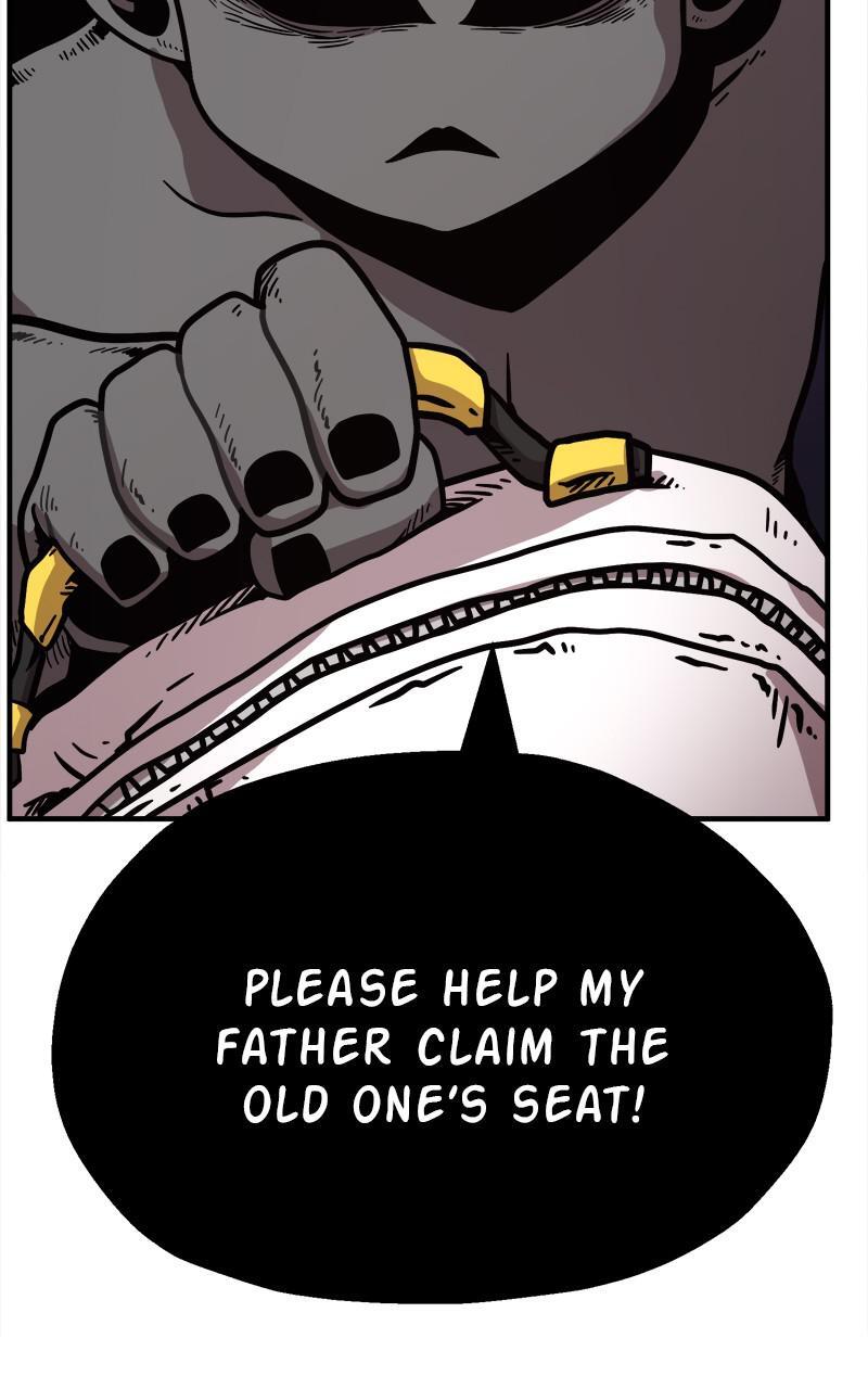 Read Metro Hunter Manga Online