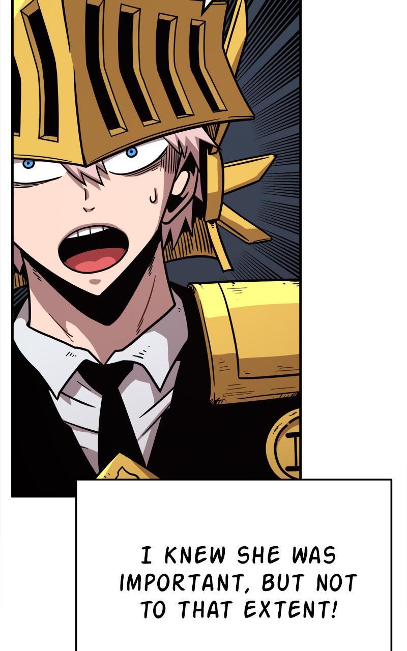 Read Metro Hunter Manga Online