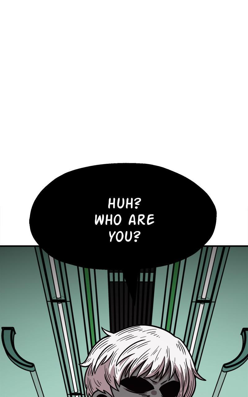 Read Metro Hunter Manga Online