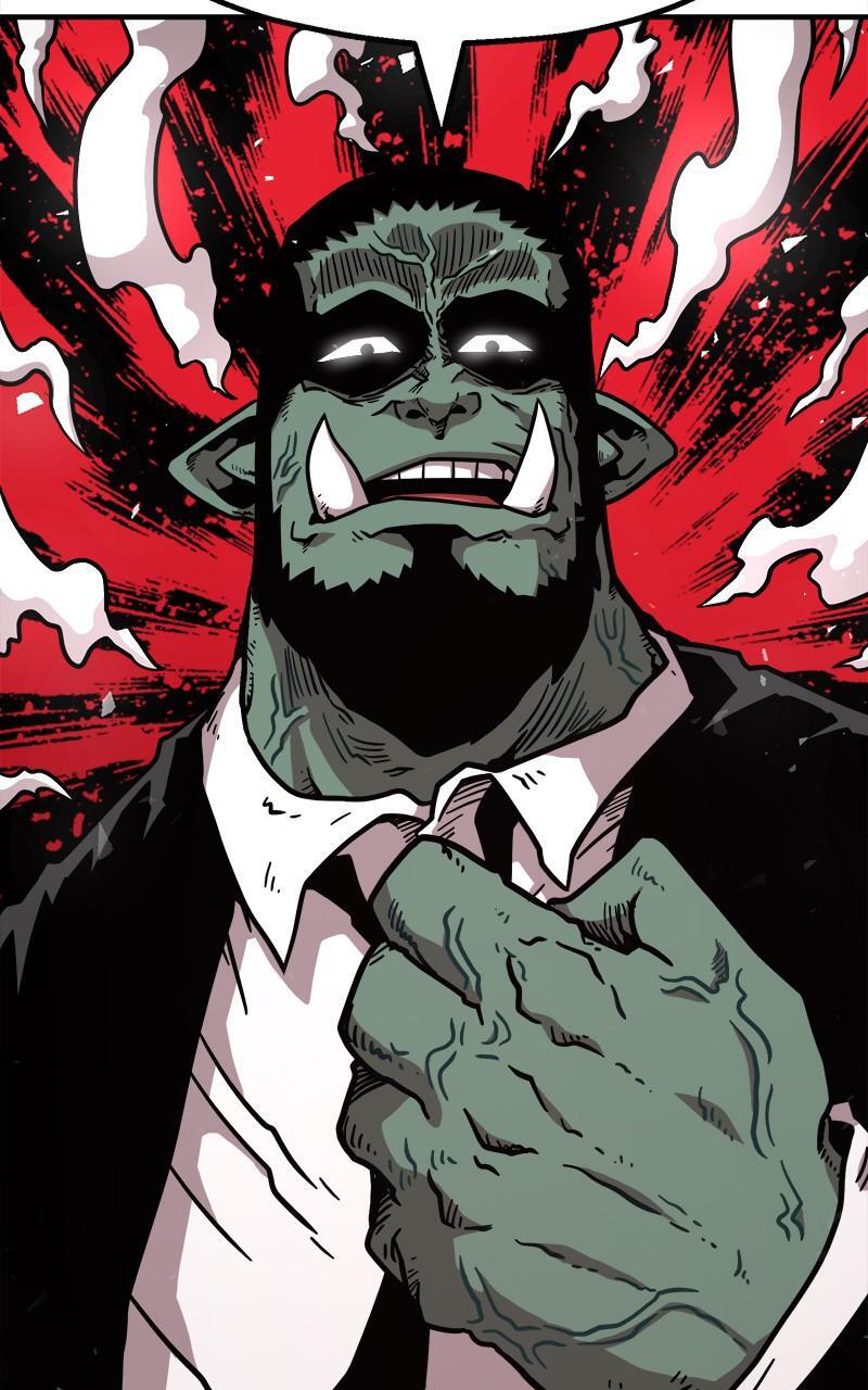 Read Metro Hunter Manga Online