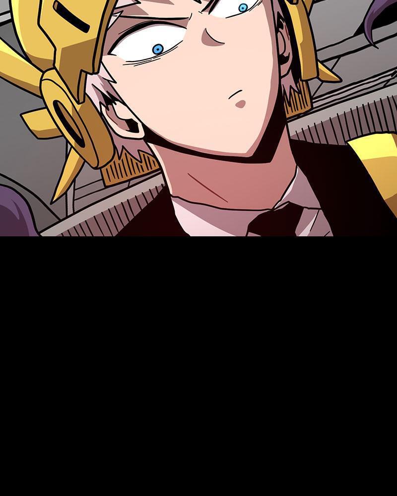 Read Metro Hunter Manga Online