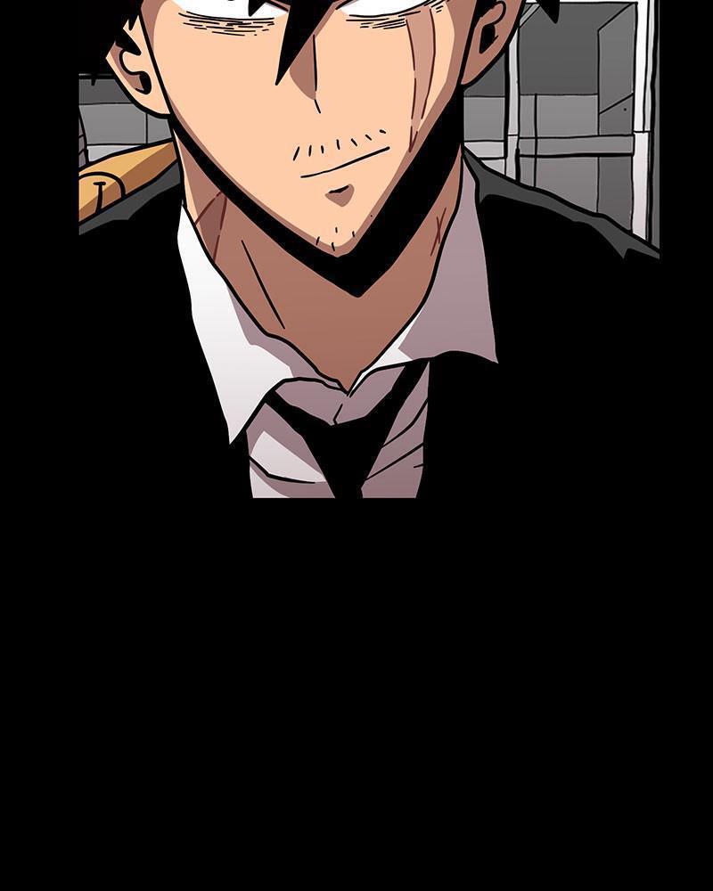 Read Metro Hunter Manga Online