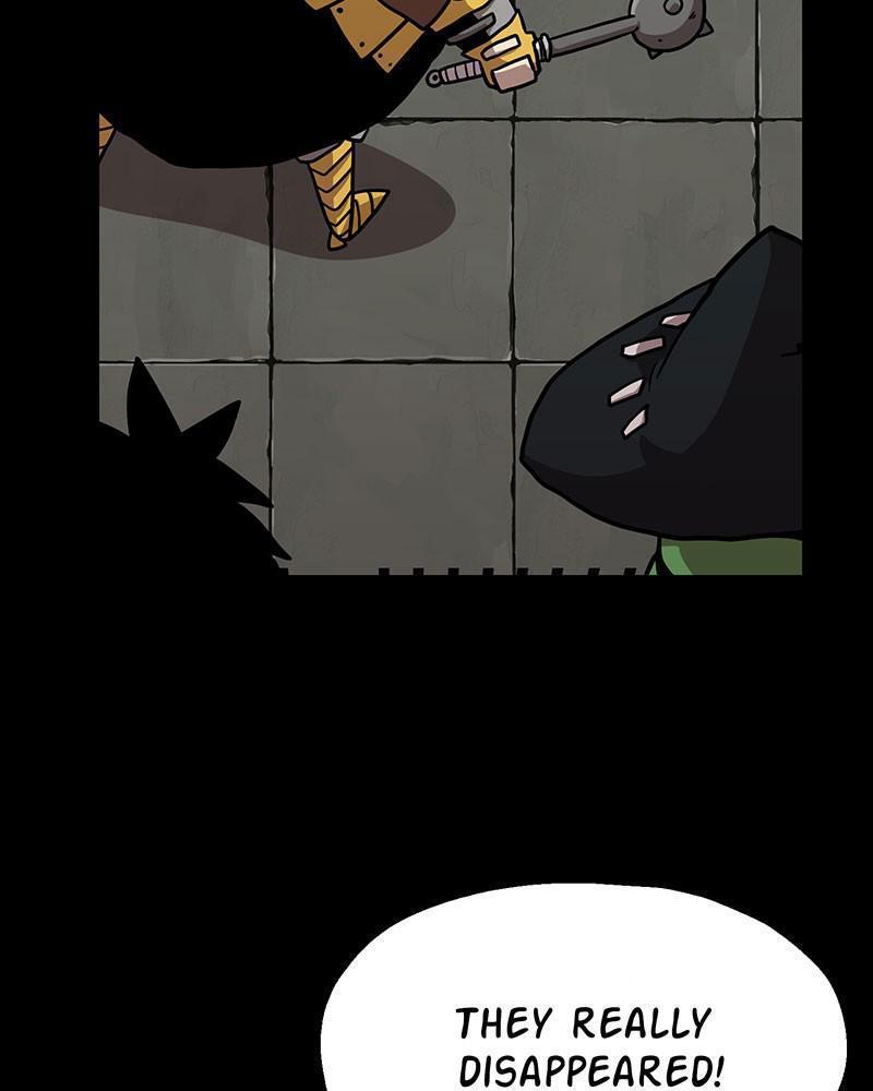 Read Metro Hunter Manga Online
