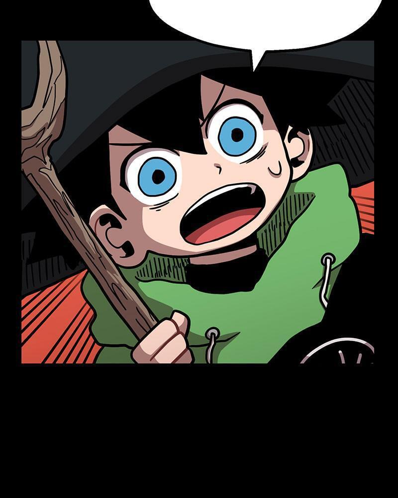 Read Metro Hunter Manga Online