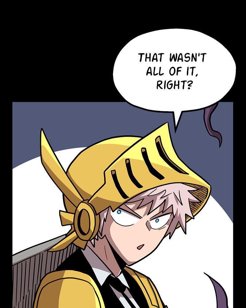 Read Metro Hunter Manga Online