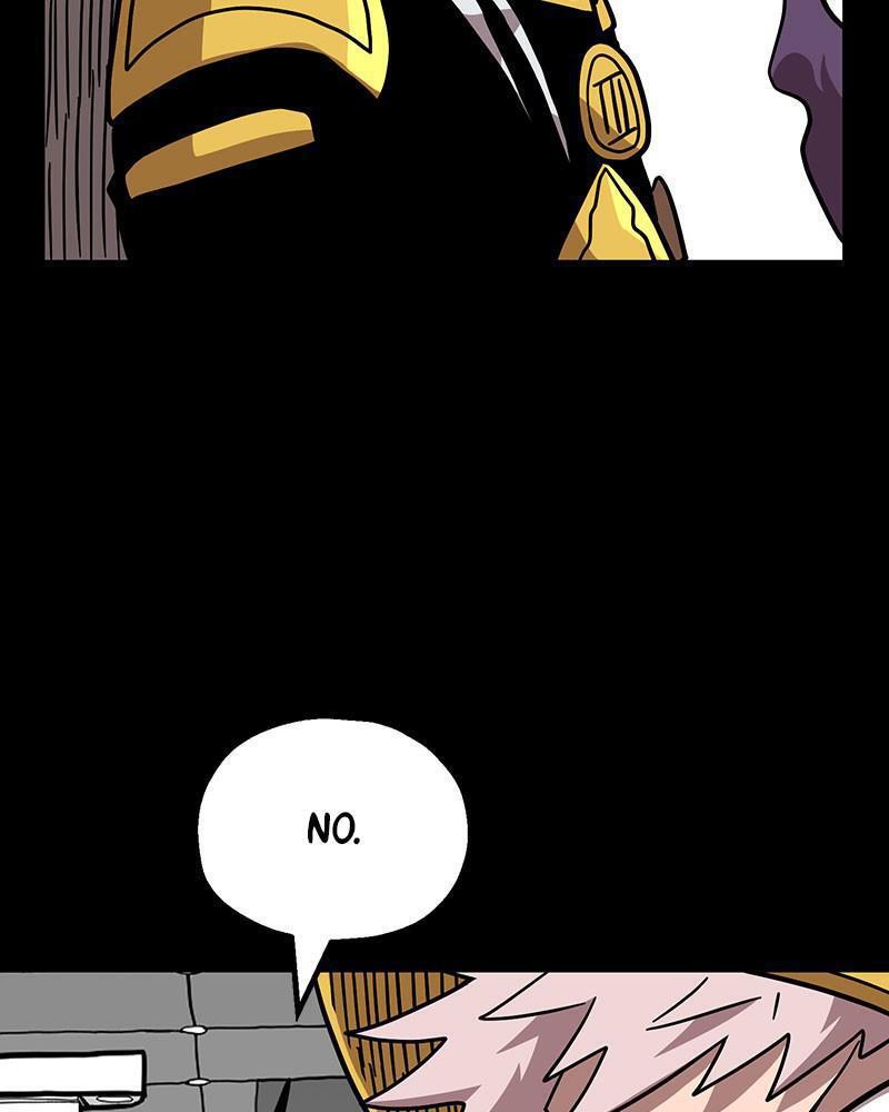 Read Metro Hunter Manga Online