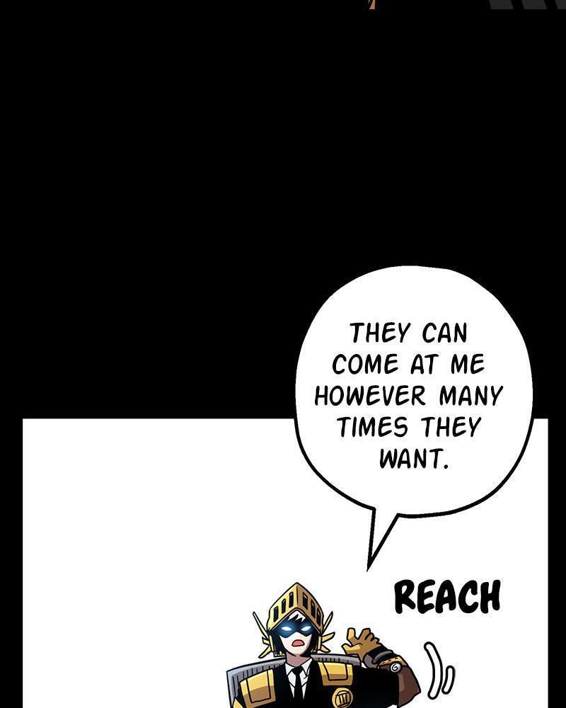 Read Metro Hunter Manga Online