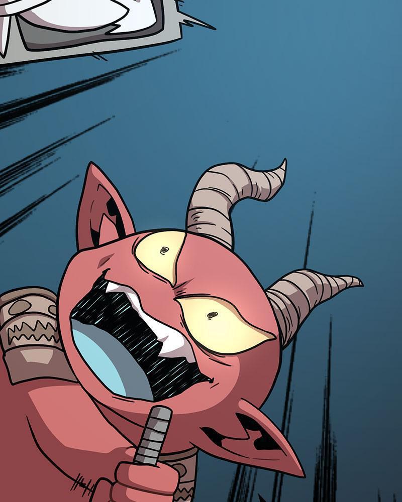 Read Metro Hunter Manga Online