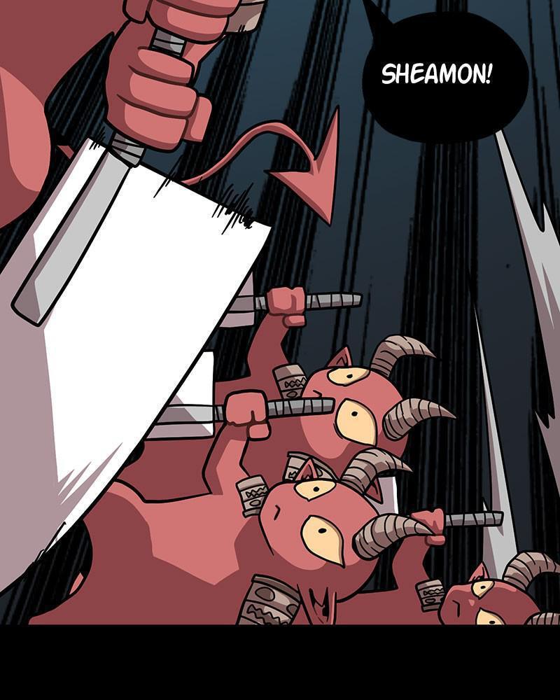 Read Metro Hunter Manga Online