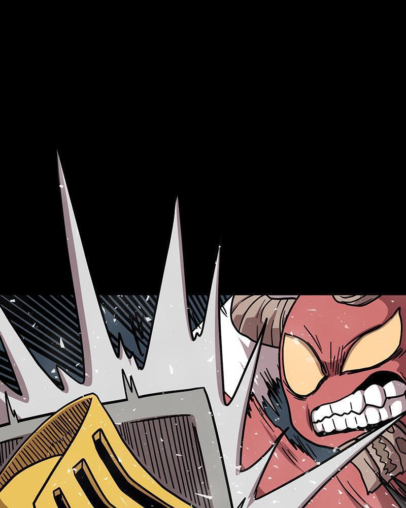 Read Metro Hunter Manga Online