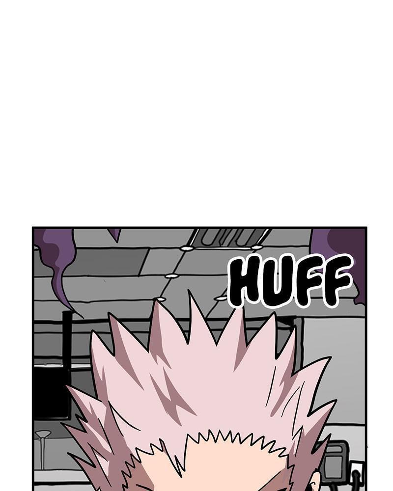Read Metro Hunter Manga Online