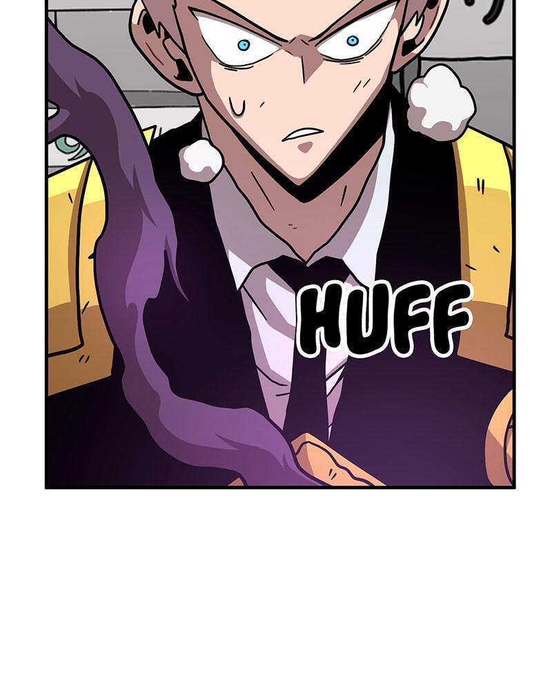 Read Metro Hunter Manga Online