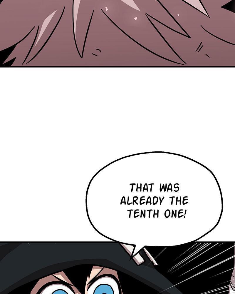 Read Metro Hunter Manga Online