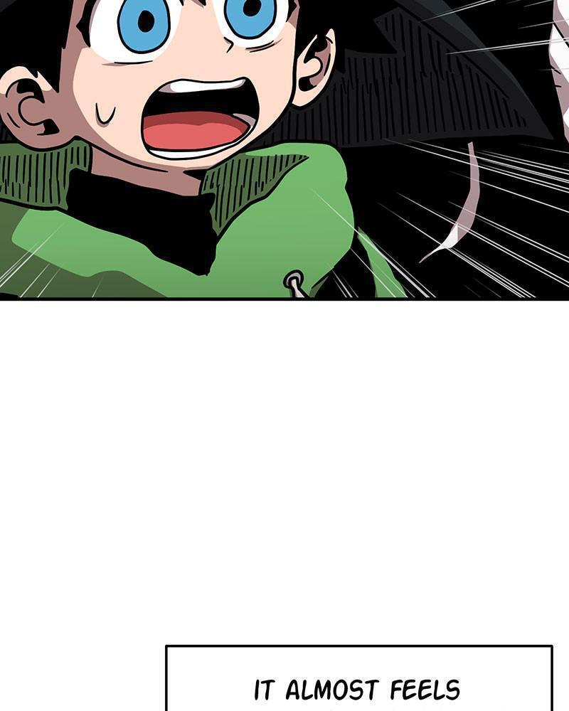 Read Metro Hunter Manga Online
