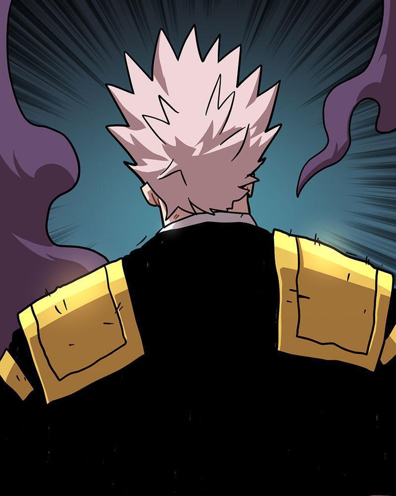 Read Metro Hunter Manga Online
