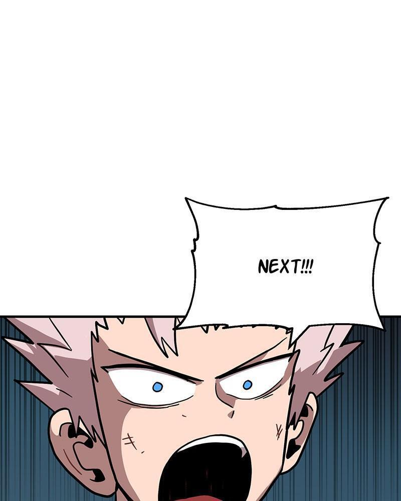 Read Metro Hunter Manga Online