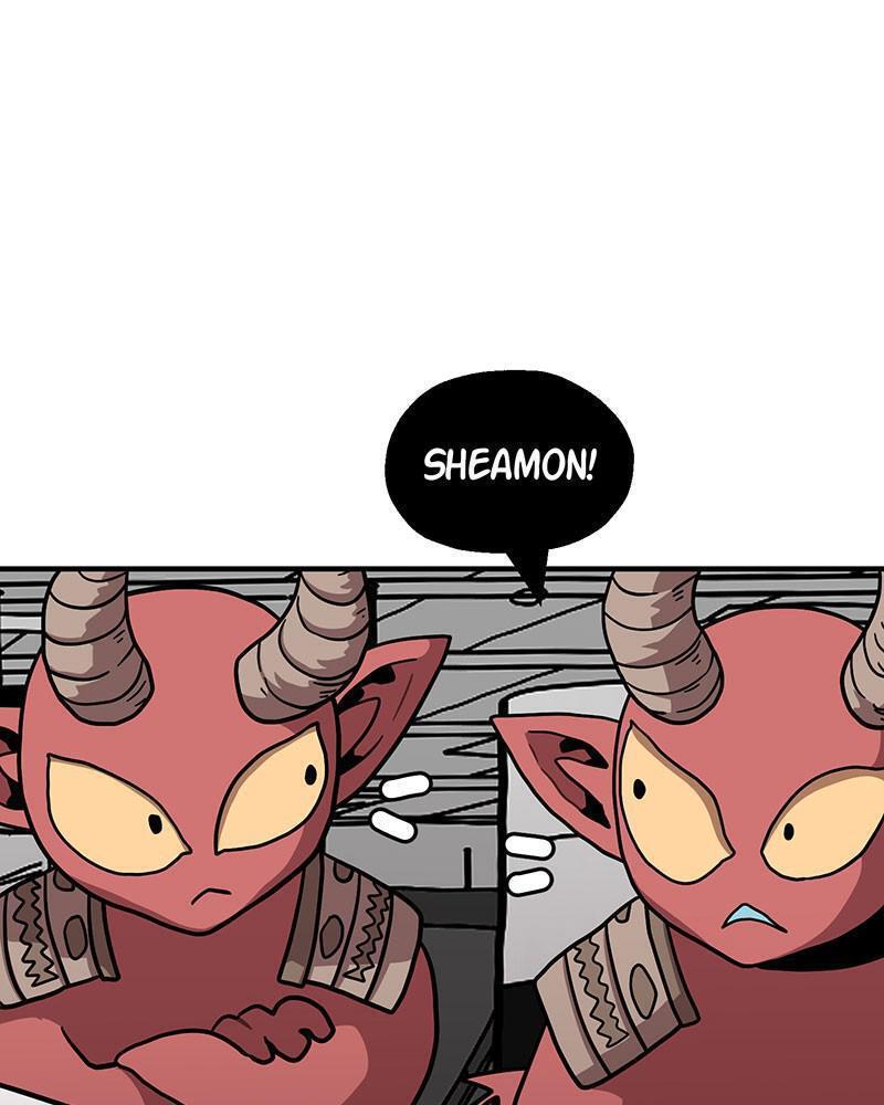 Read Metro Hunter Manga Online