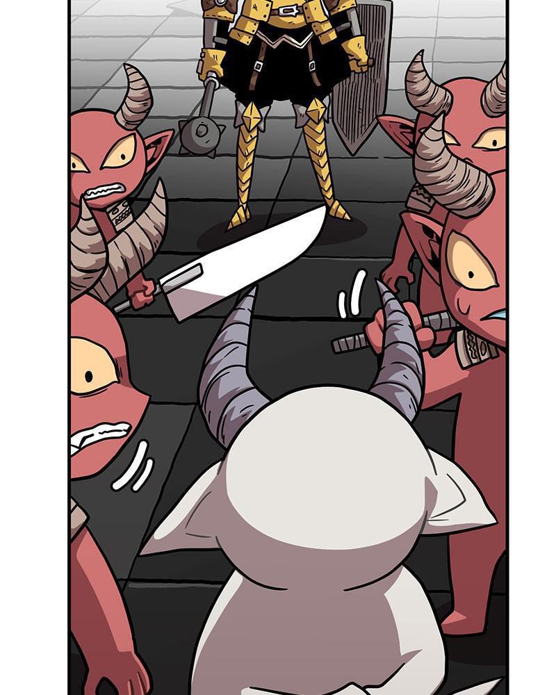 Read Metro Hunter Manga Online
