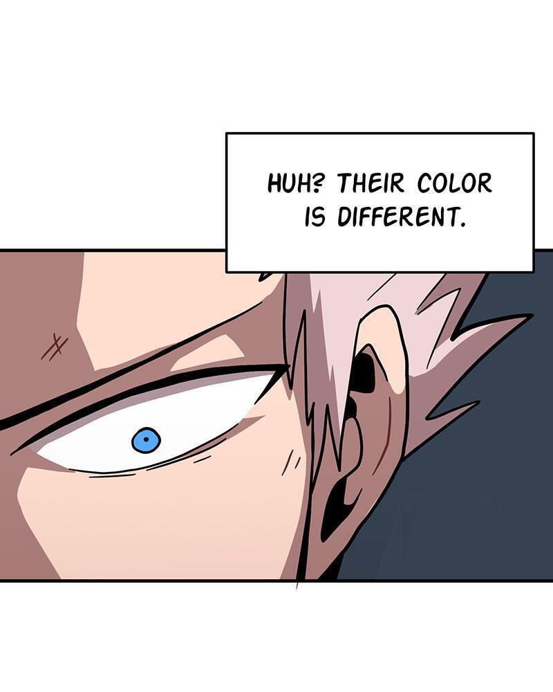 Read Metro Hunter Manga Online