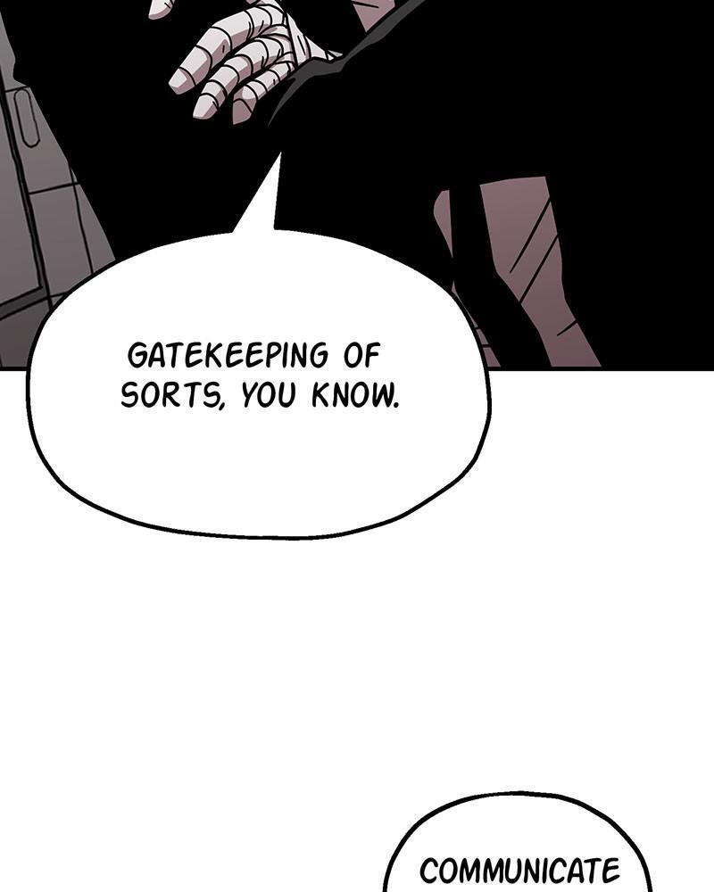 Read Metro Hunter Manga Online
