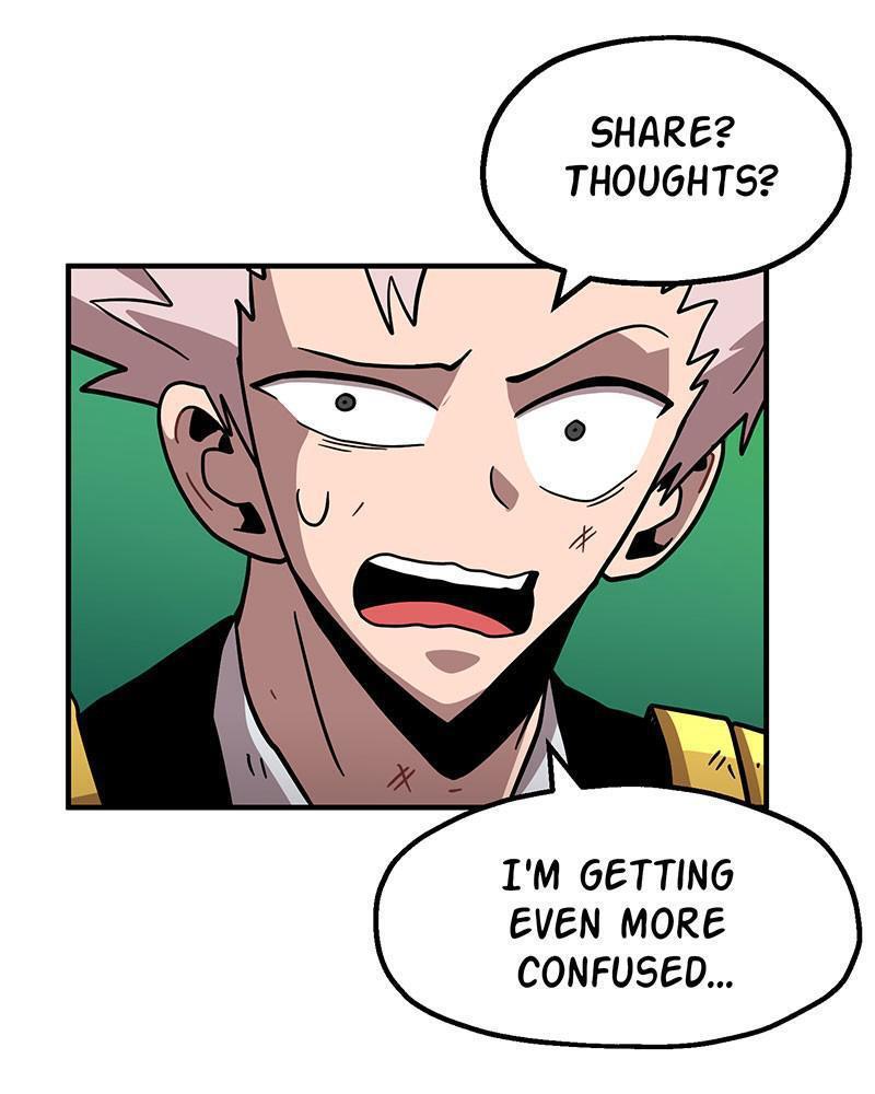 Read Metro Hunter Manga Online