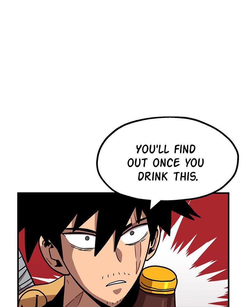 Read Metro Hunter Manga Online