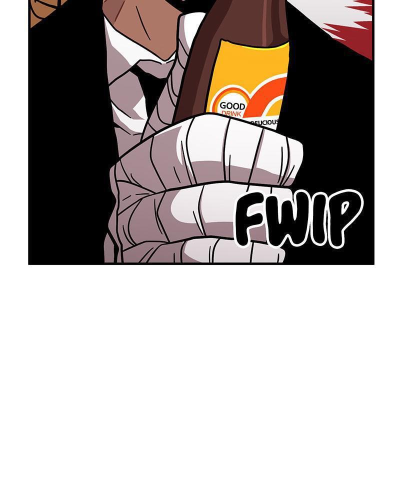 Read Metro Hunter Manga Online