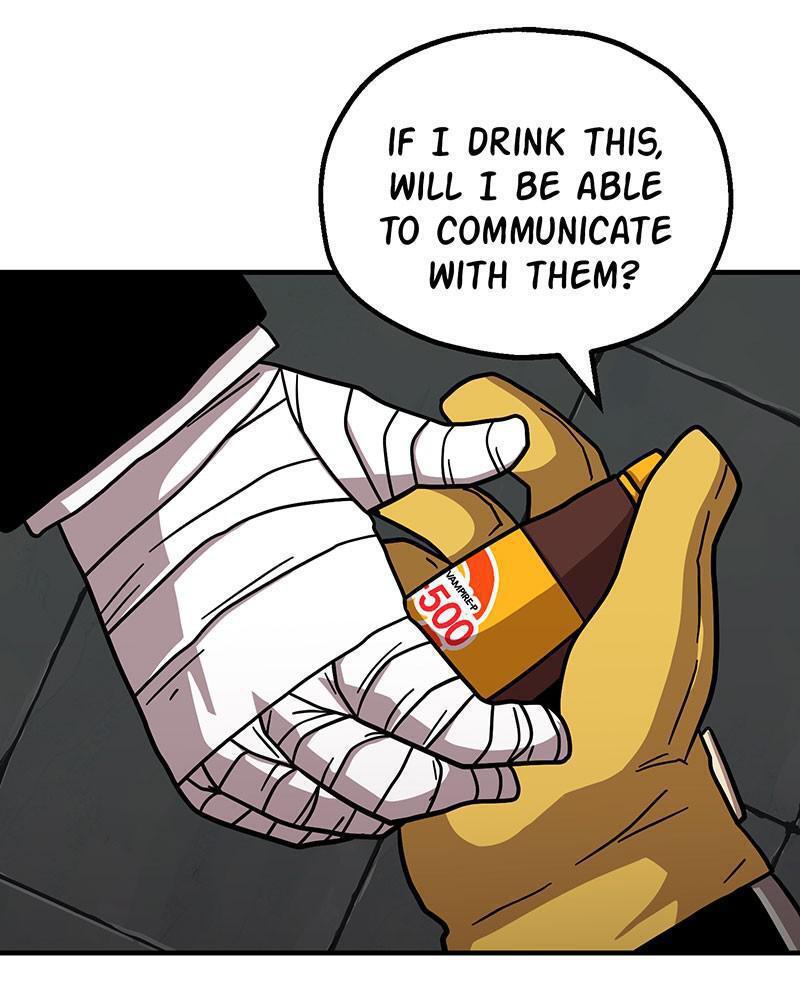 Read Metro Hunter Manga Online