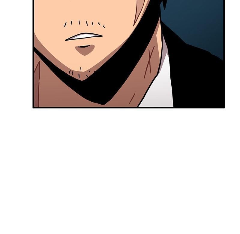 Read Metro Hunter Manga Online