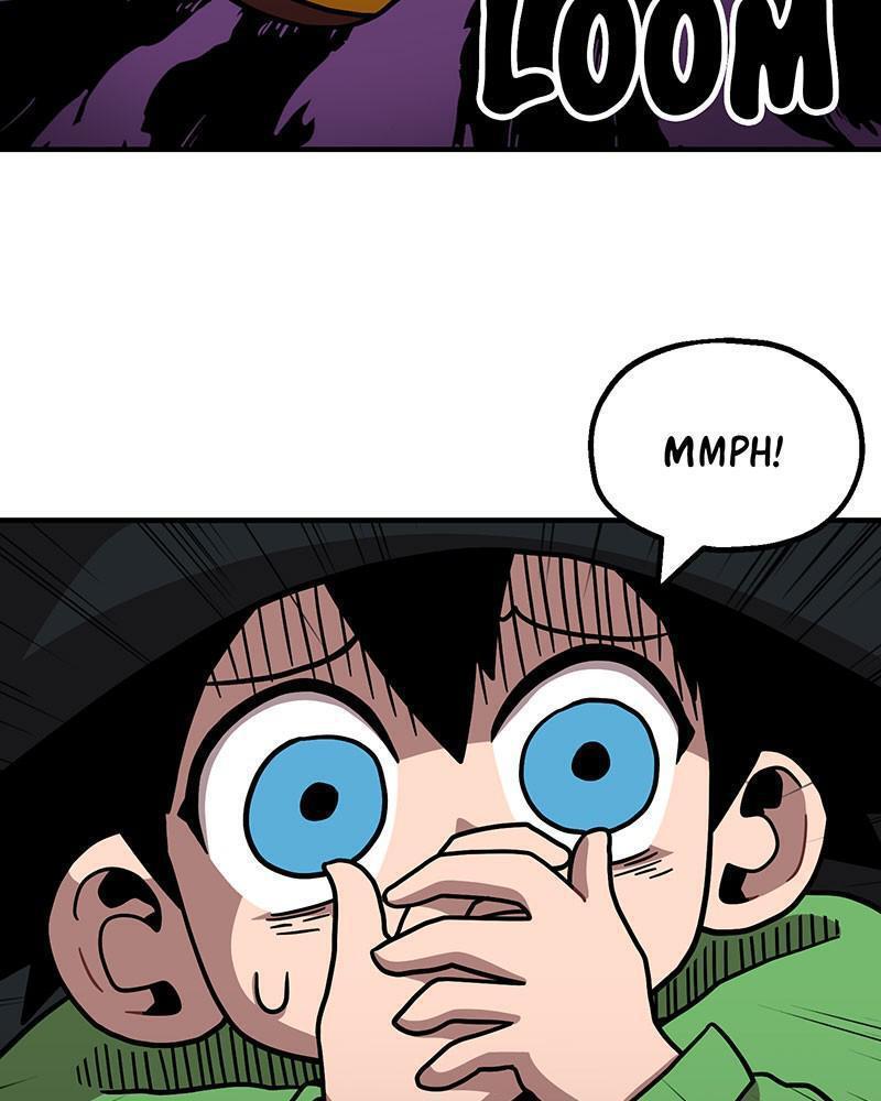 Read Metro Hunter Manga Online