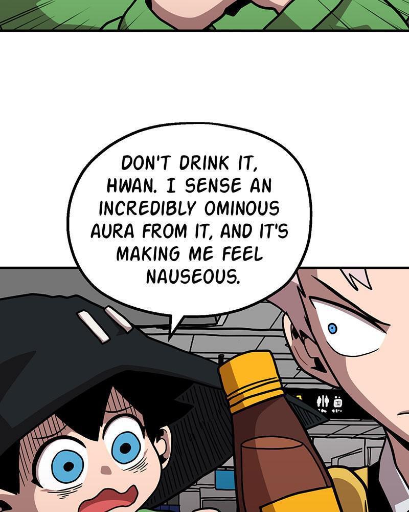 Read Metro Hunter Manga Online