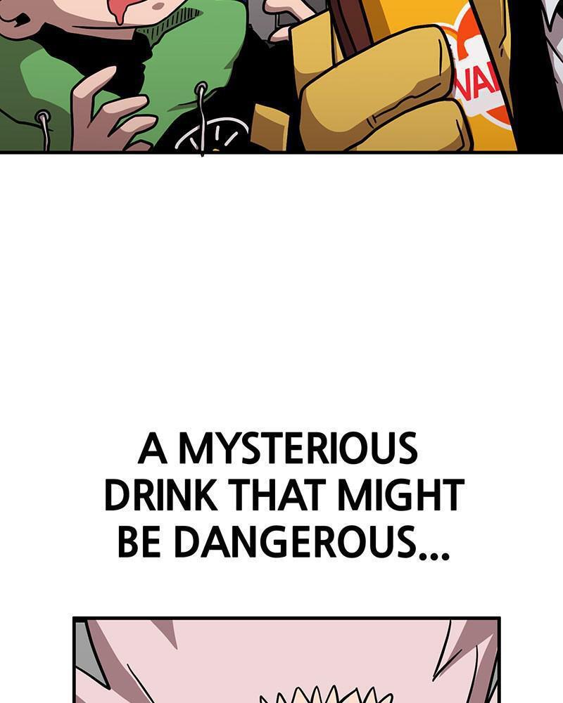 Read Metro Hunter Manga Online