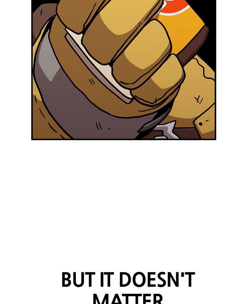 Read Metro Hunter Manga Online
