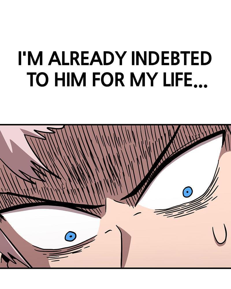 Read Metro Hunter Manga Online