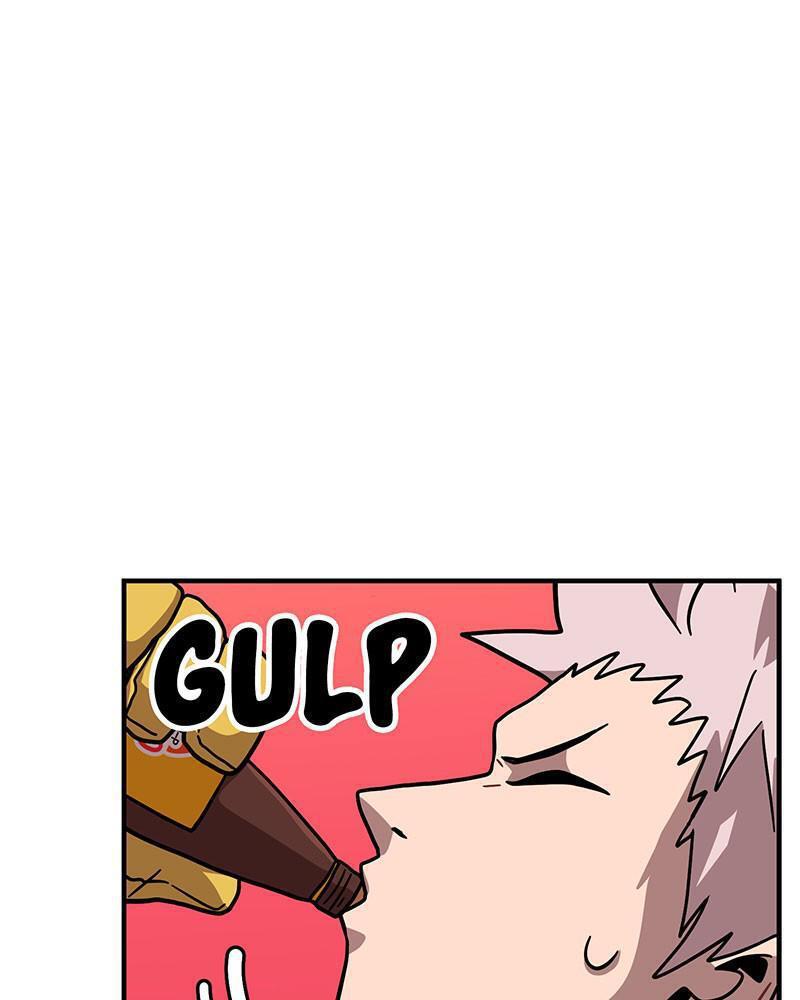 Read Metro Hunter Manga Online