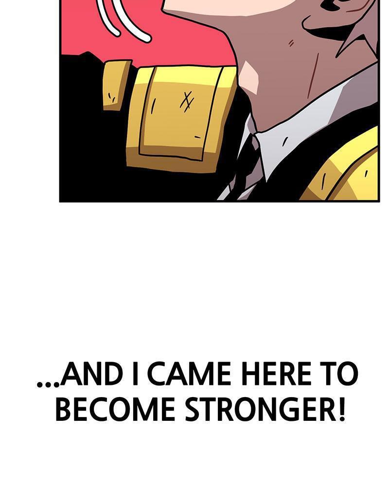 Read Metro Hunter Manga Online