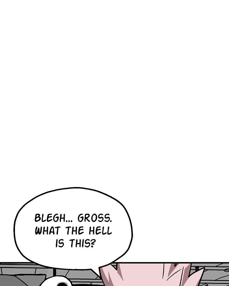Read Metro Hunter Manga Online